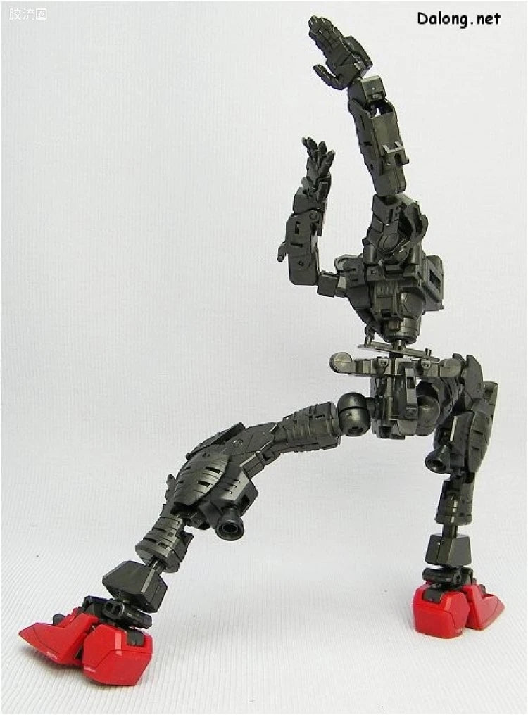 Bandai MG 1/100 XXXG-01W Wing Gundam