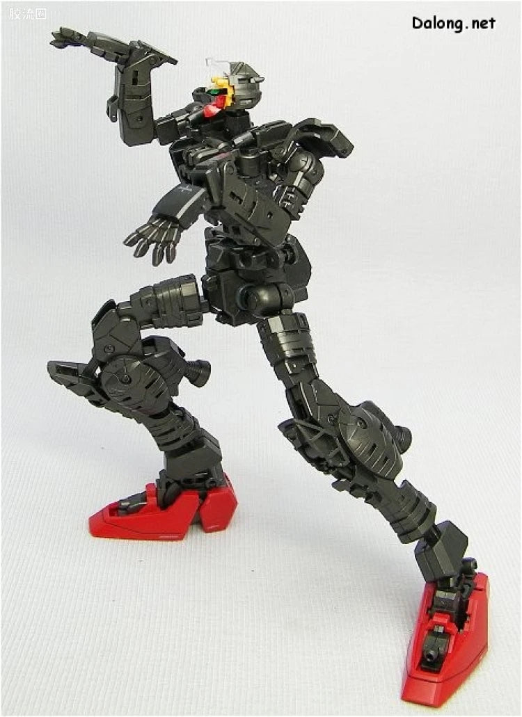Bandai MG 1/100 XXXG-01W Wing Gundam