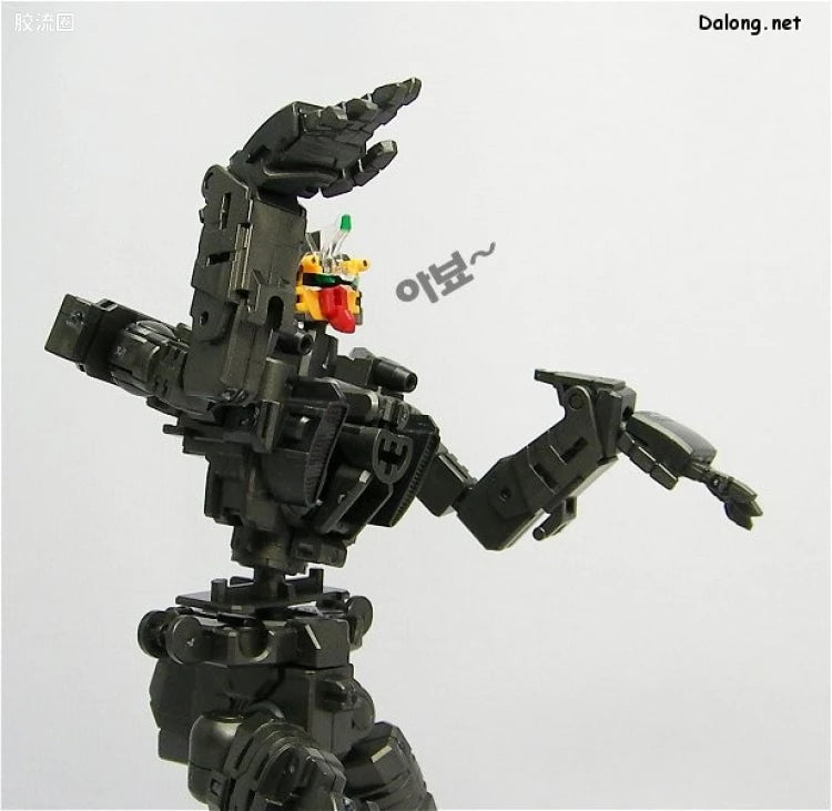 Bandai MG 1/100 XXXG-01W Wing Gundam