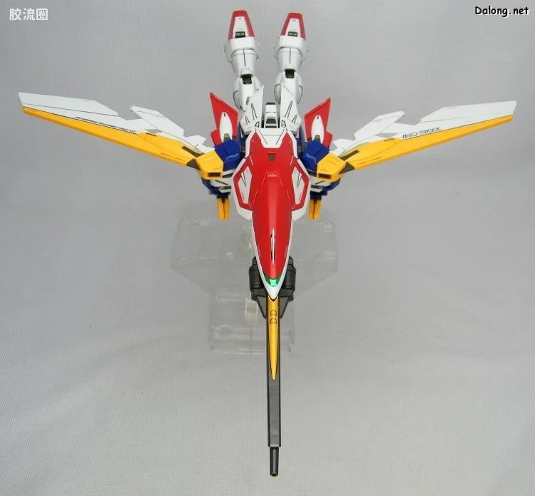 Bandai MG 1/100 XXXG-01W Wing Gundam