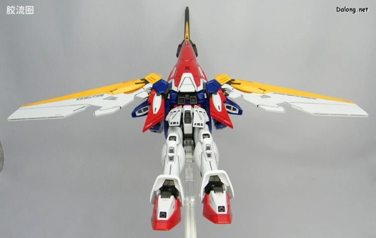 Bandai MG 1/100 XXXG-01W Wing Gundam
