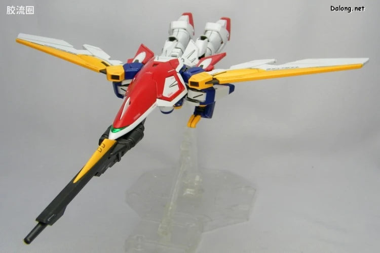 Bandai MG 1/100 XXXG-01W Wing Gundam