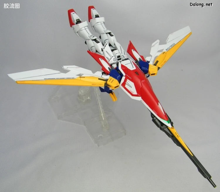 Bandai MG 1/100 XXXG-01W Wing Gundam