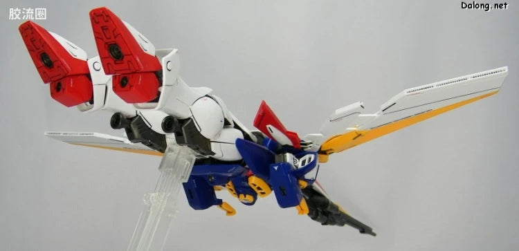 Bandai MG 1/100 XXXG-01W Wing Gundam