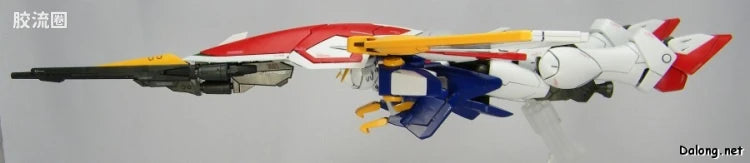 Bandai MG 1/100 XXXG-01W Wing Gundam