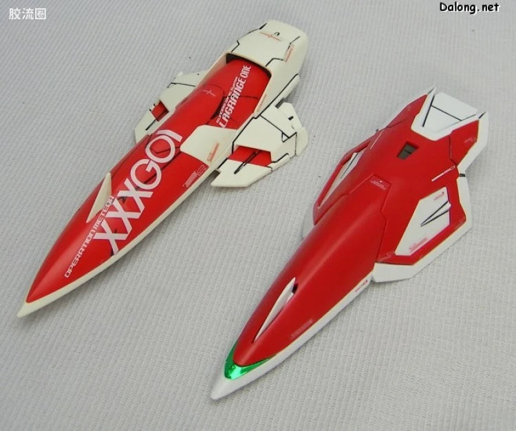 Bandai MG 1/100 XXXG-01W Wing Gundam