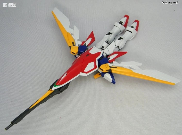 Bandai MG 1/100 XXXG-01W Wing Gundam