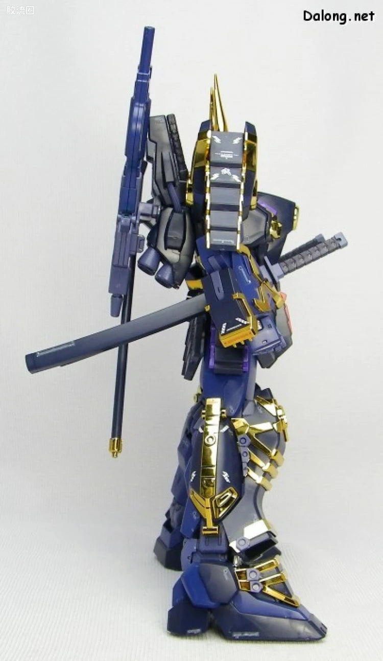 Bandai MG 1/100 Musha Gundam Mk-II