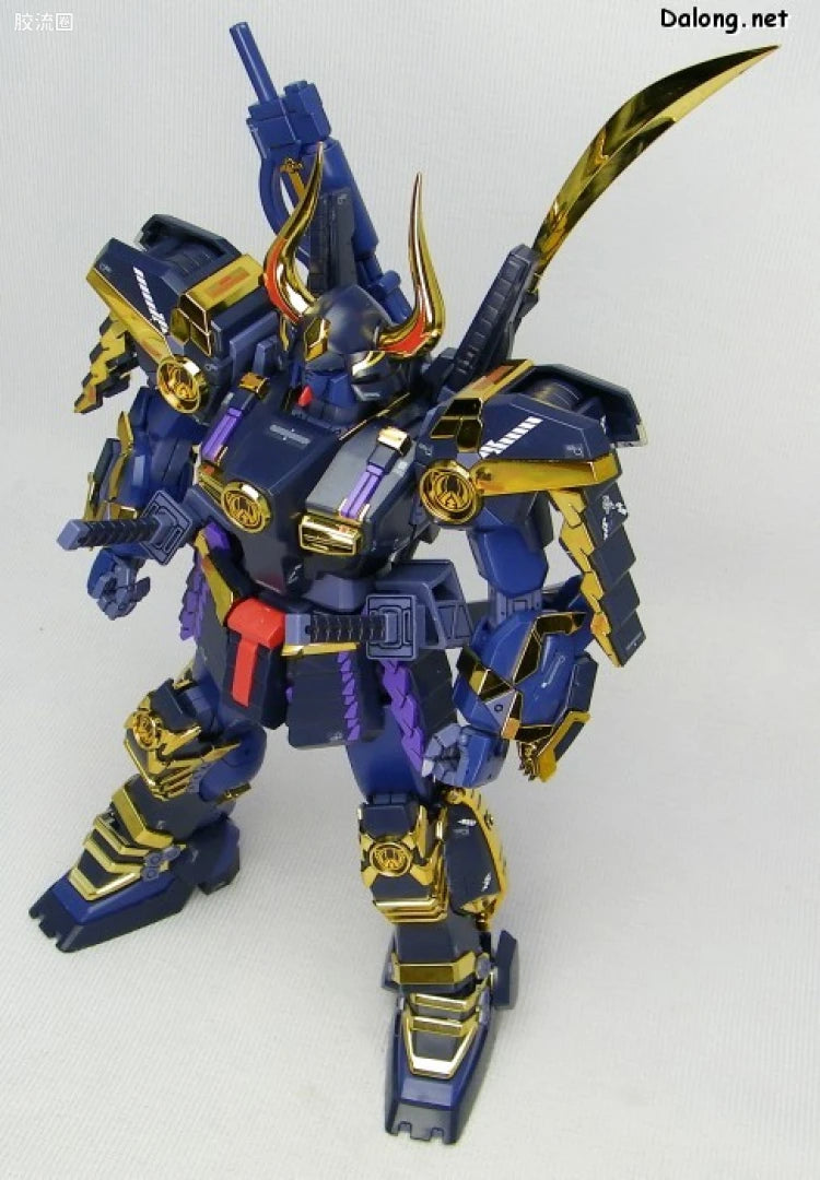 Bandai MG 1/100 Musha Gundam Mk-II