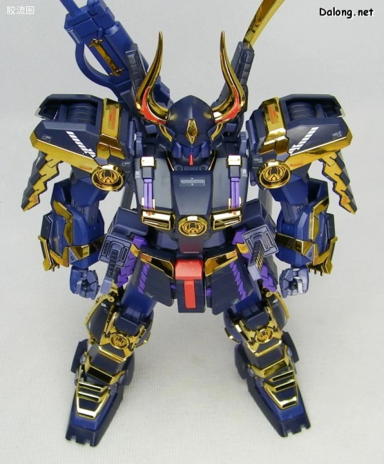 Bandai MG 1/100 Musha Gundam Mk-II