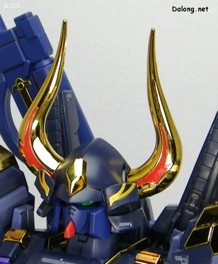 Bandai MG 1/100 Musha Gundam Mk-II