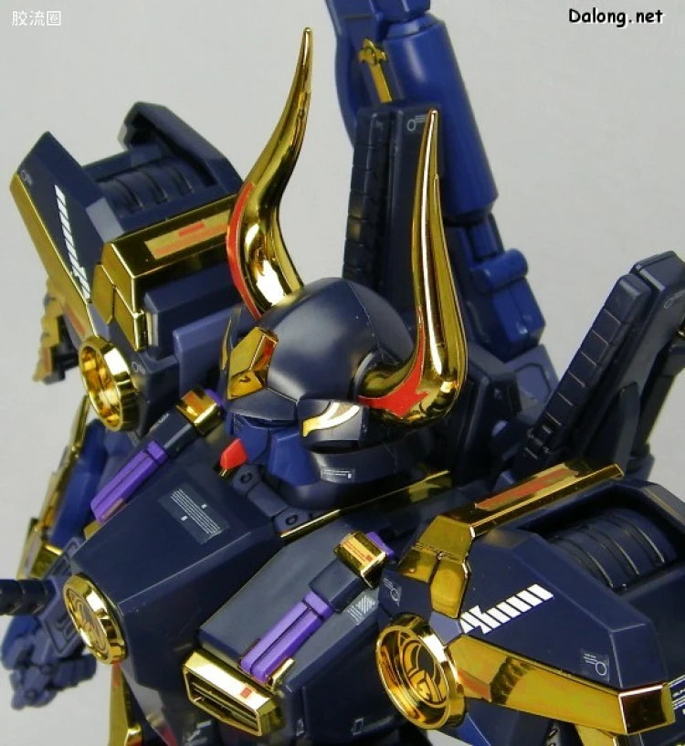 Bandai MG 1/100 Musha Gundam Mk-II