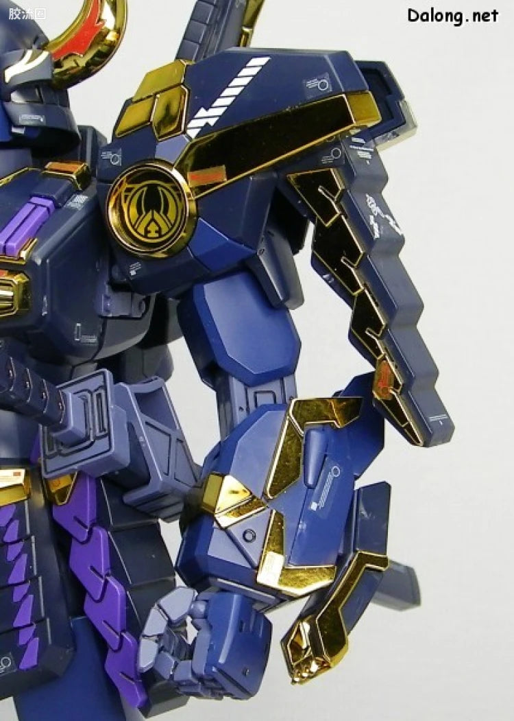 Bandai MG 1/100 Musha Gundam Mk-II
