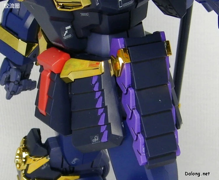 Bandai MG 1/100 Musha Gundam Mk-II