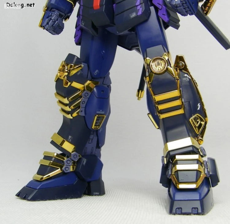 Bandai MG 1/100 Musha Gundam Mk-II