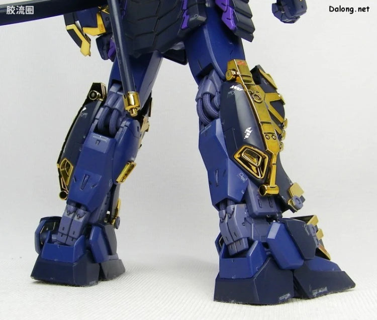 Bandai MG 1/100 Musha Gundam Mk-II