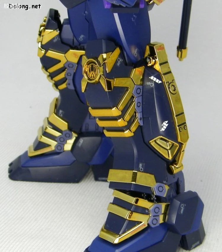 Bandai MG 1/100 Musha Gundam Mk-II