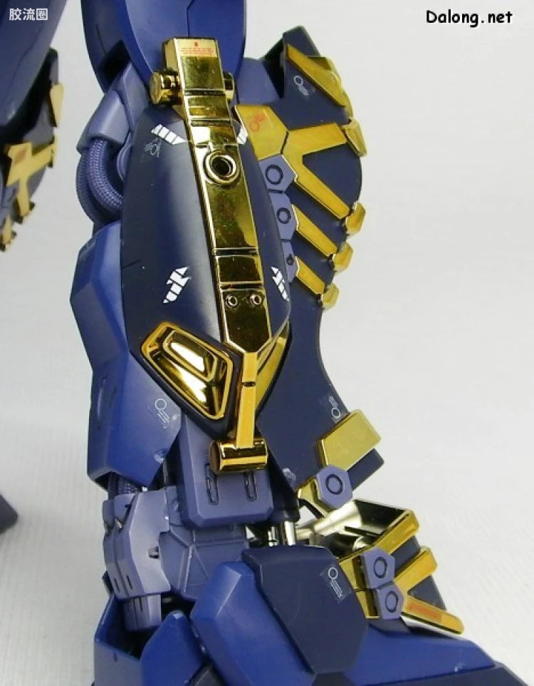 Bandai MG 1/100 Musha Gundam Mk-II