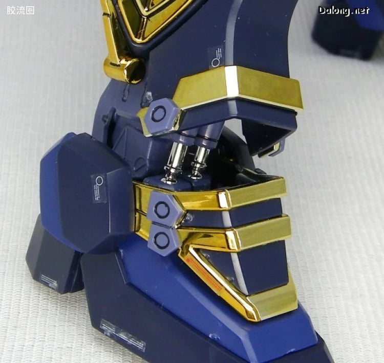 Bandai MG 1/100 Musha Gundam Mk-II