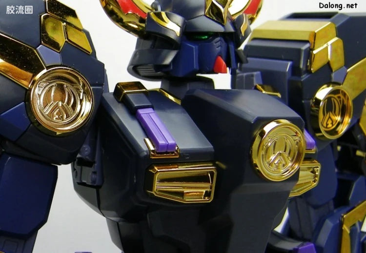 Bandai MG 1/100 Musha Gundam Mk-II