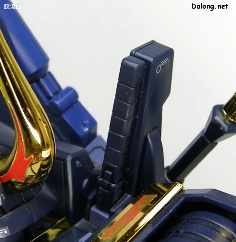 Bandai MG 1/100 Musha Gundam Mk-II