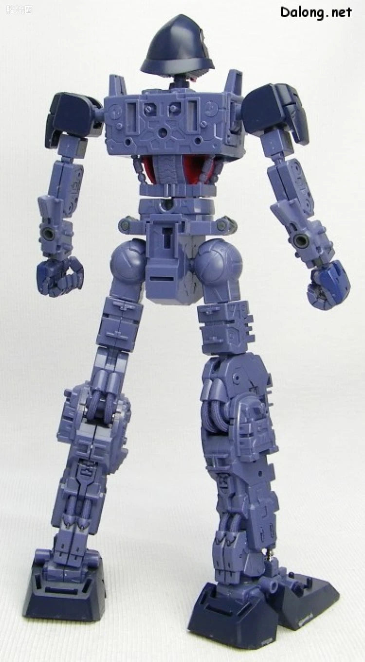 Bandai MG 1/100 Musha Gundam Mk-II