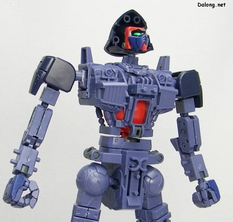 Bandai MG 1/100 Musha Gundam Mk-II