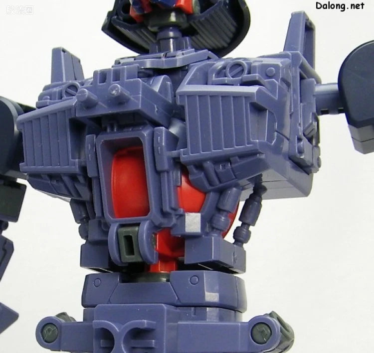 Bandai MG 1/100 Musha Gundam Mk-II