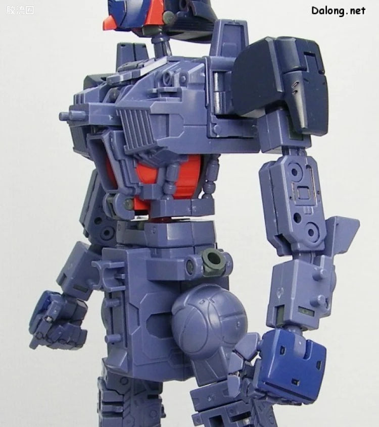 Bandai MG 1/100 Musha Gundam Mk-II