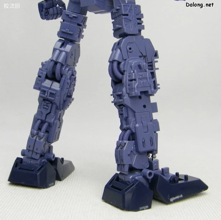 Bandai MG 1/100 Musha Gundam Mk-II