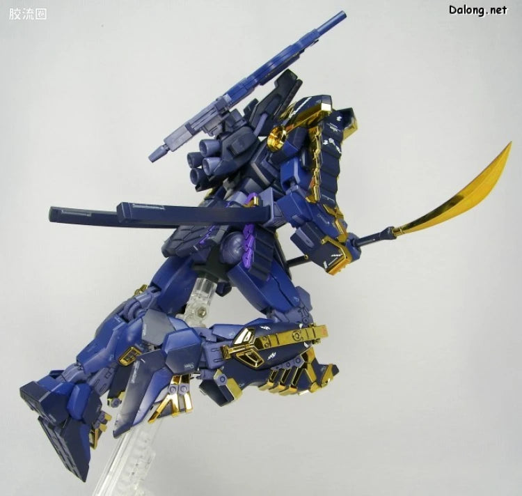 Bandai MG 1/100 Musha Gundam Mk-II