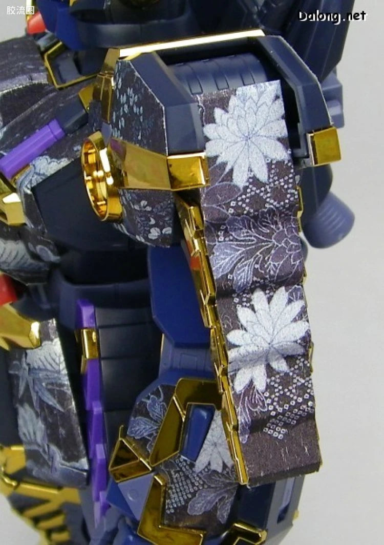Bandai MG 1/100 Musha Gundam Mk-II