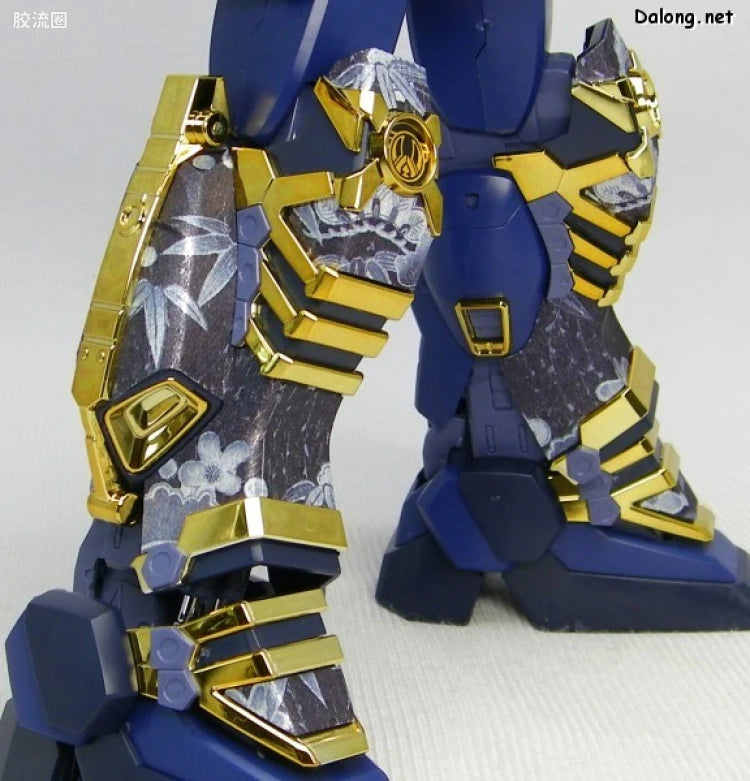 Bandai MG 1/100 Musha Gundam Mk-II