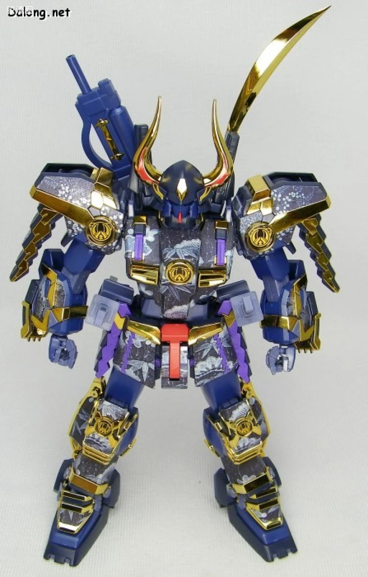 Bandai MG 1/100 Musha Gundam Mk-II