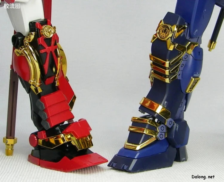 Bandai MG 1/100 Musha Gundam Mk-II