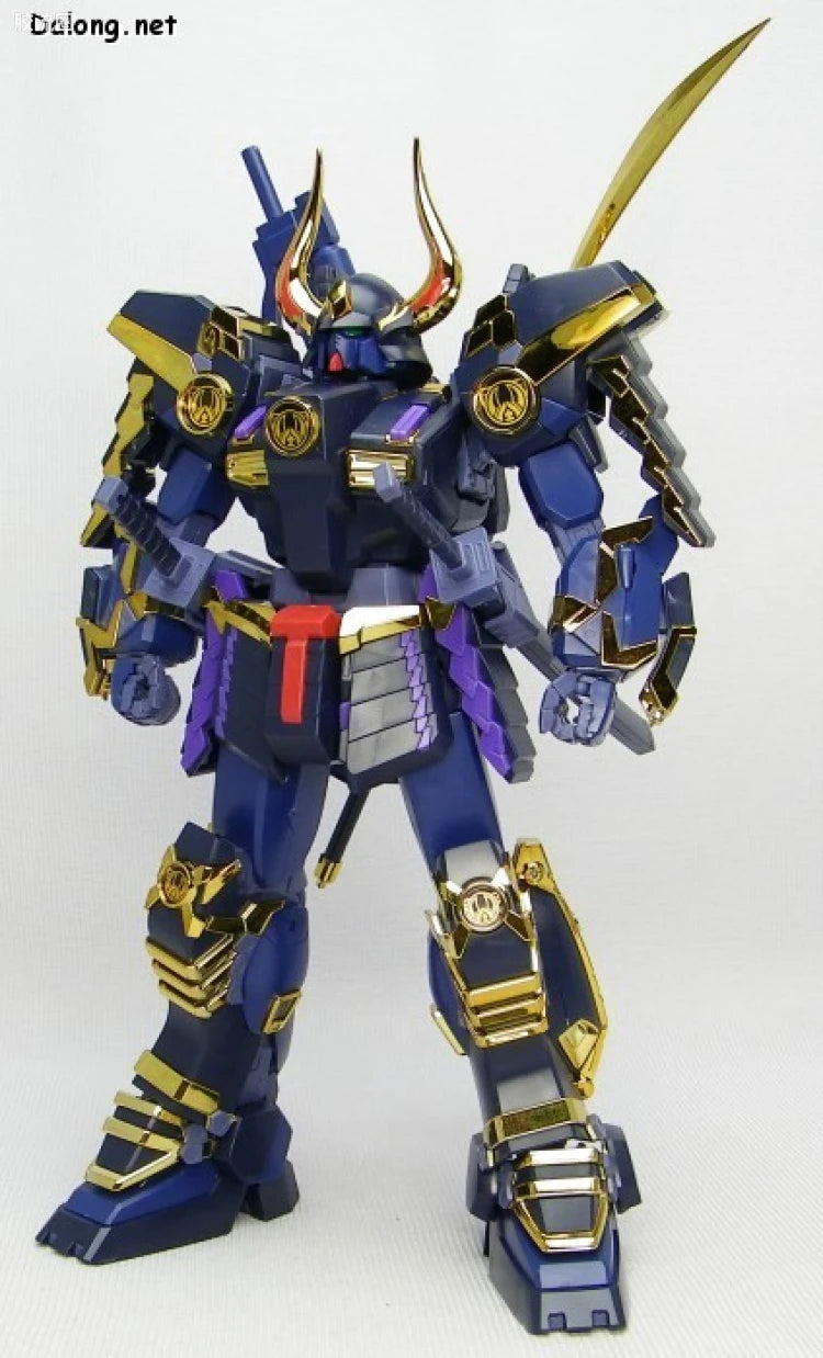 Bandai MG 1/100 Musha Gundam Mk-II