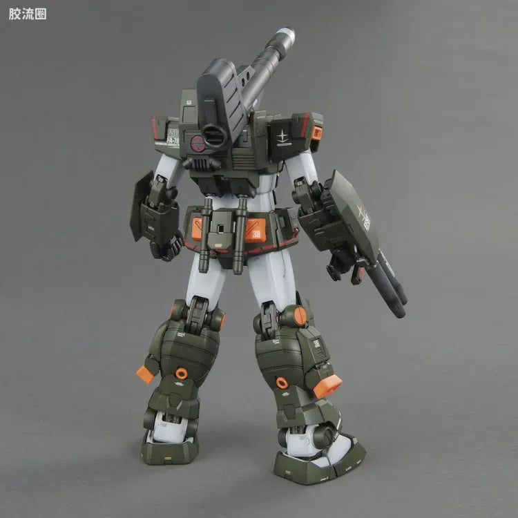 Bandai MG 1/100 FA-78-1 Full Armor Gundam