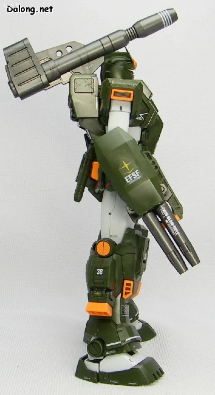Bandai MG 1/100 FA-78-1 Full Armor Gundam