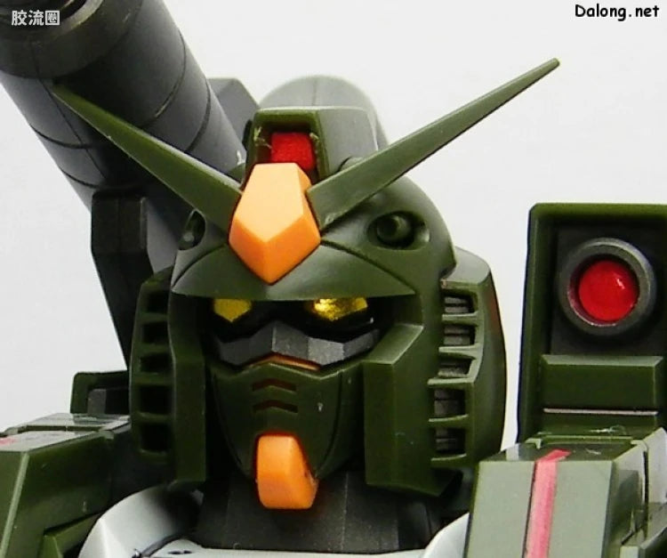 Bandai MG 1/100 FA-78-1 Full Armor Gundam
