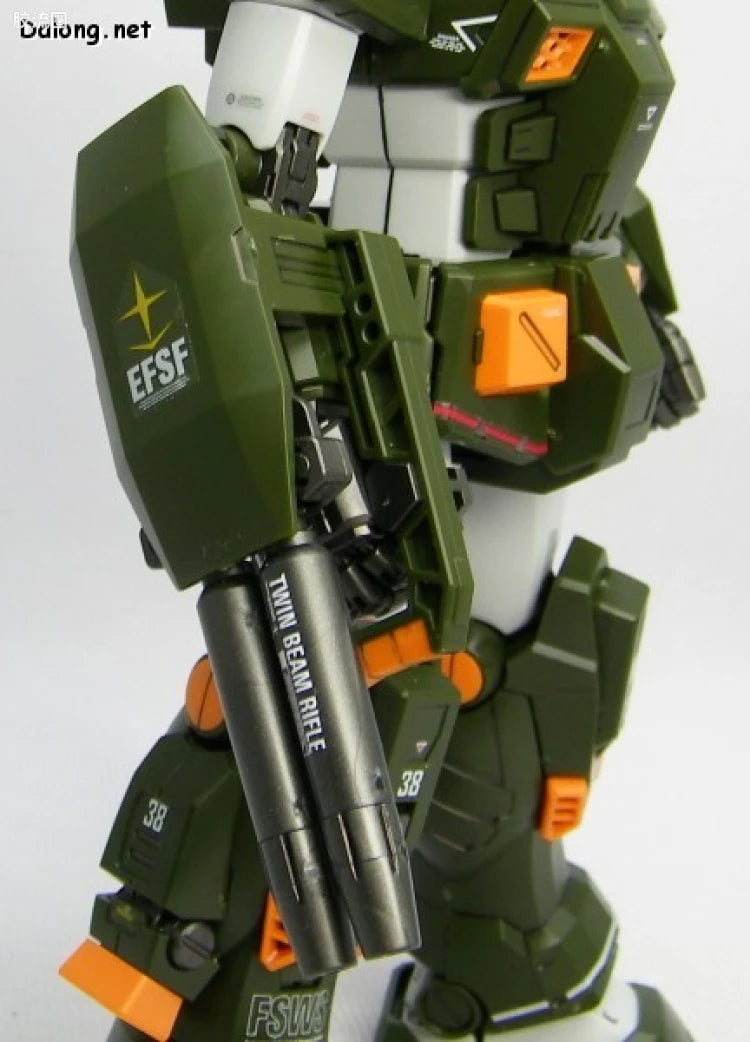 Bandai MG 1/100 FA-78-1 Full Armor Gundam