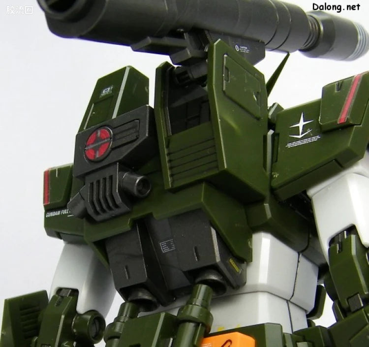 Bandai MG 1/100 FA-78-1 Full Armor Gundam