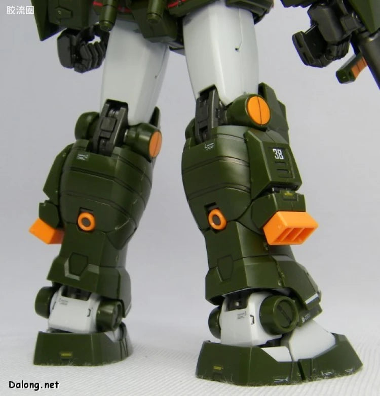 Bandai MG 1/100 FA-78-1 Full Armor Gundam