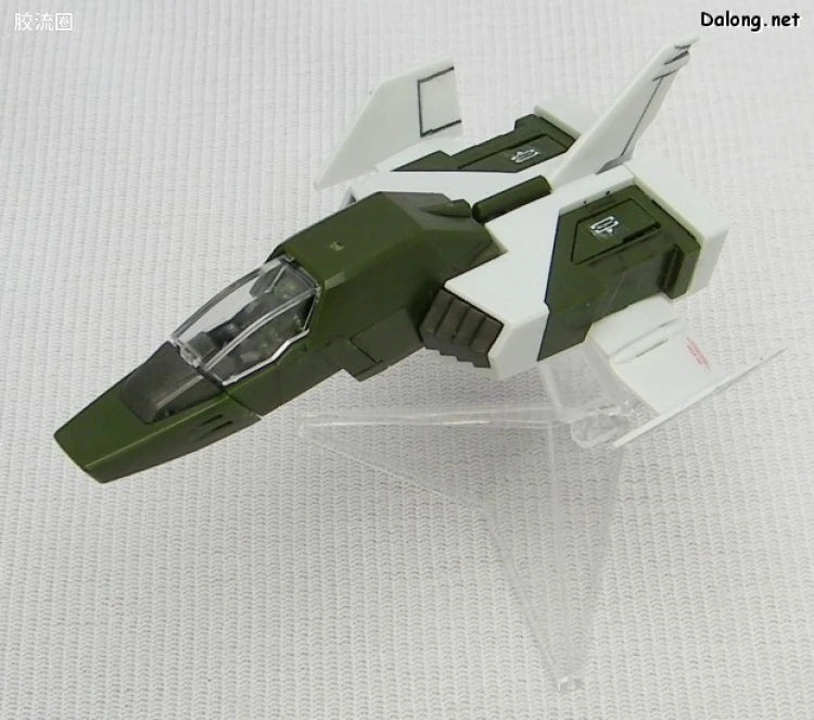 Bandai MG 1/100 FA-78-1 Full Armor Gundam