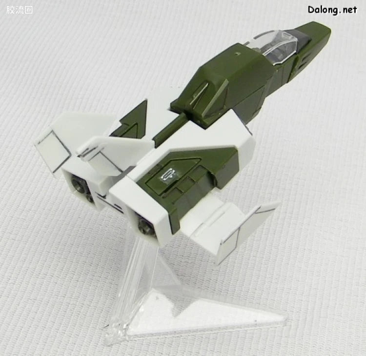 Bandai MG 1/100 FA-78-1 Full Armor Gundam