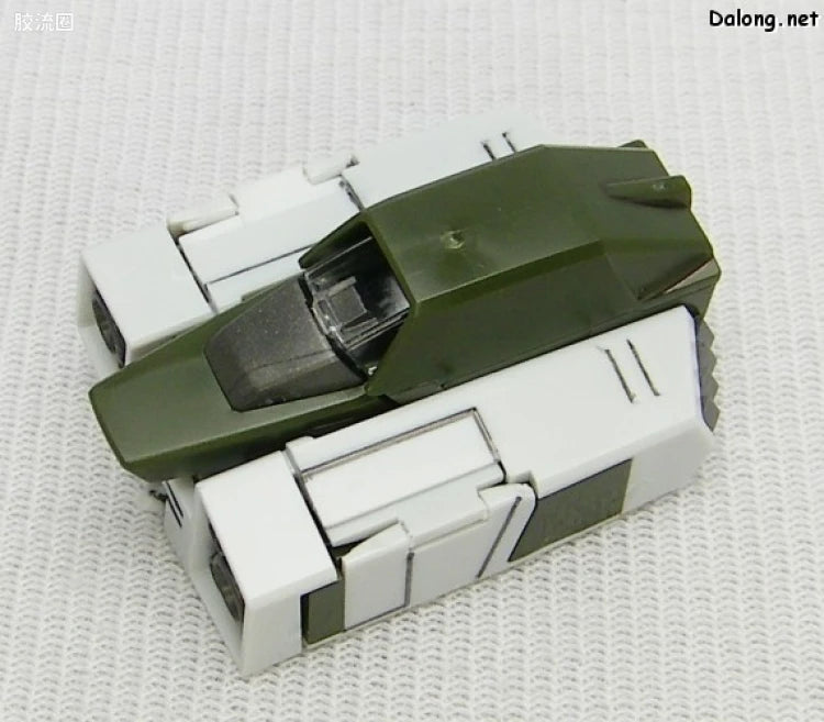 Bandai MG 1/100 FA-78-1 Full Armor Gundam