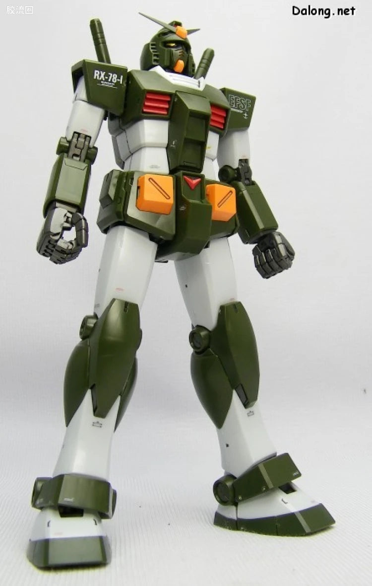 Bandai MG 1/100 FA-78-1 Full Armor Gundam