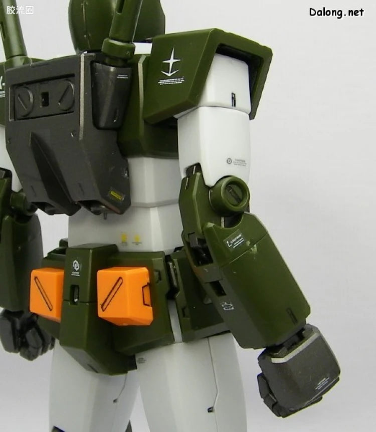 Bandai MG 1/100 FA-78-1 Full Armor Gundam
