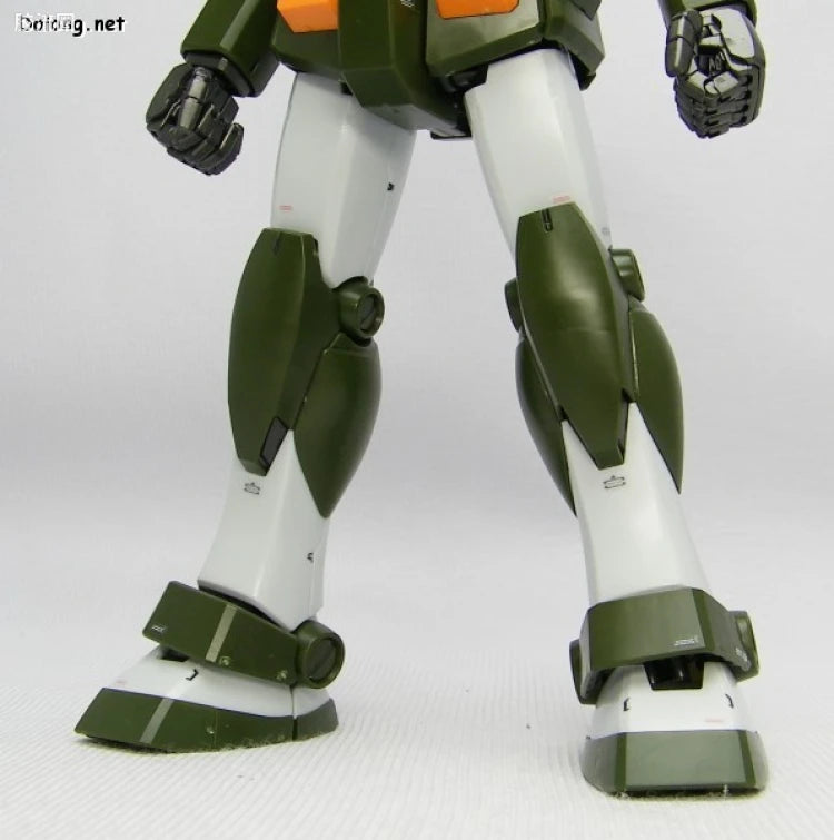 Bandai MG 1/100 FA-78-1 Full Armor Gundam
