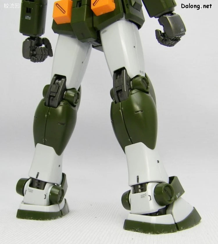 Bandai MG 1/100 FA-78-1 Full Armor Gundam