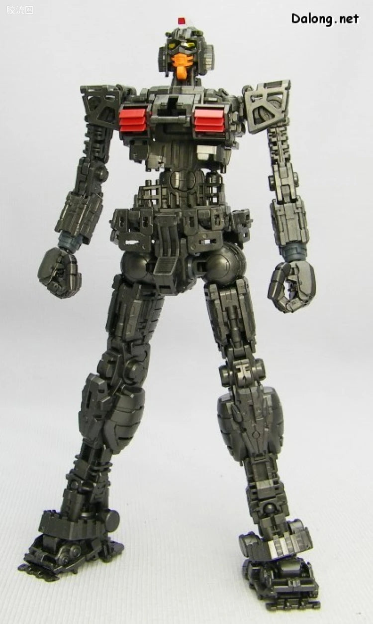 Bandai MG 1/100 FA-78-1 Full Armor Gundam